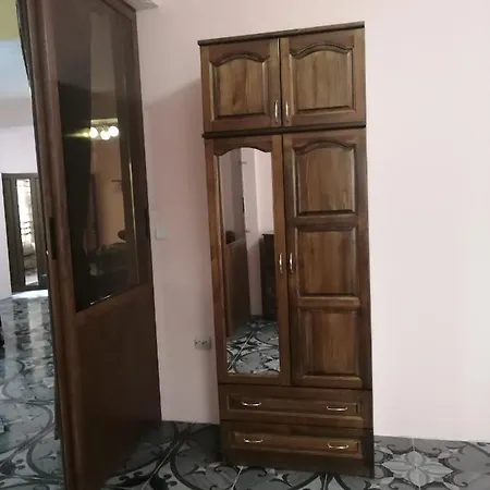 فندق Ана-Мария