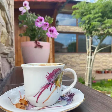 فندق Ана-Мария *